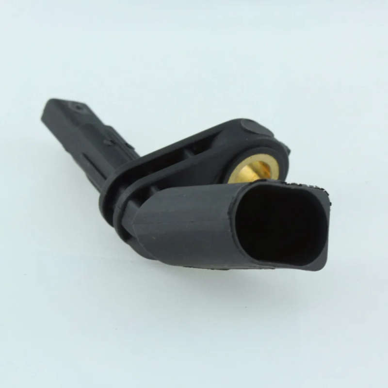 10PCS Front Left ABS Wheel Speed Sensor For VW Volkswagen