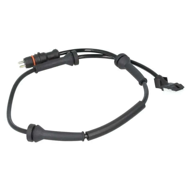 FRONT LEFT RIGHT ABS WHEEL SPEED SENSOR For Renault Laguna Espace iV Vel Satis