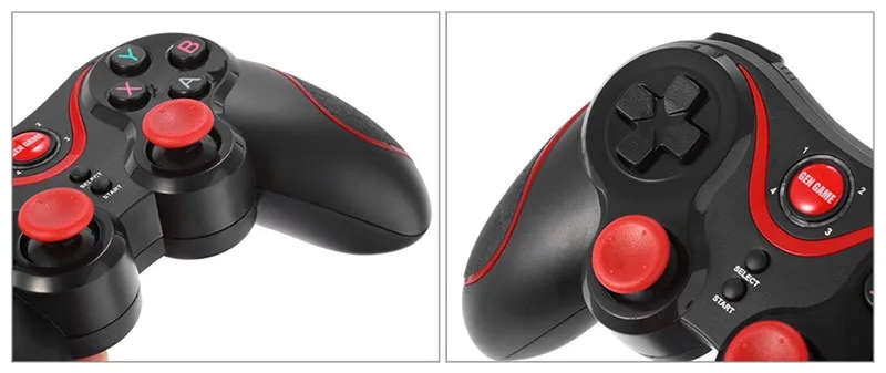 E0140 S5 Bluetooth gamepad-5