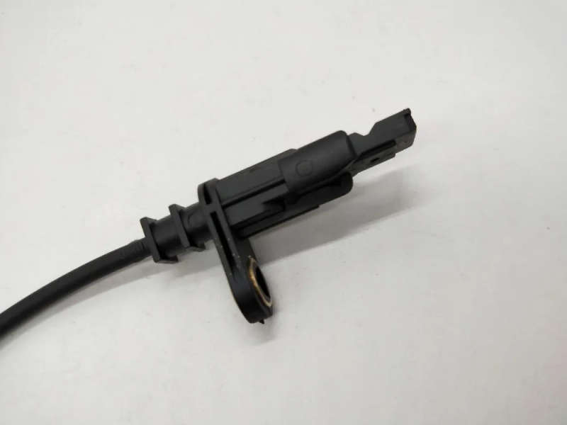 ABS Sensor Wheel Speed Sensor Front L/R For CITROEN C6 PEUGEOT 407