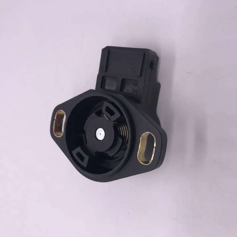 4PCS MD614697 MD614280 MD614375 MD614491 Throttle Position Sensor TPS For MITSUBISHI EXPO PLYMOUT...