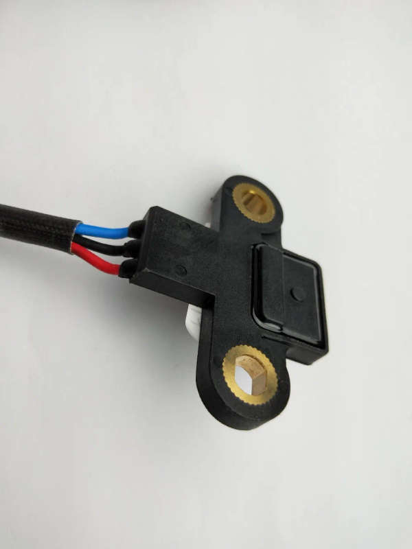 Crankshaft Position sensor For Hyundai Santa Fe 2.0 2.4