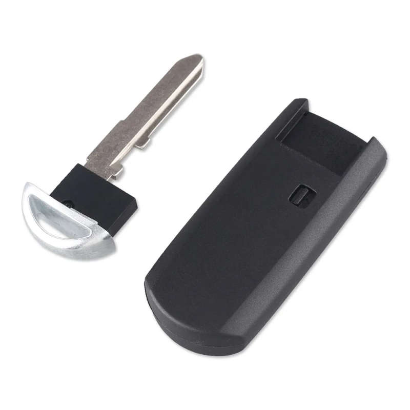 3 Button Remote Car Key Shell For Mazda 3 2010 5 6 2004 CX-5 CX-7 CX-9 RX8 Miata MX5