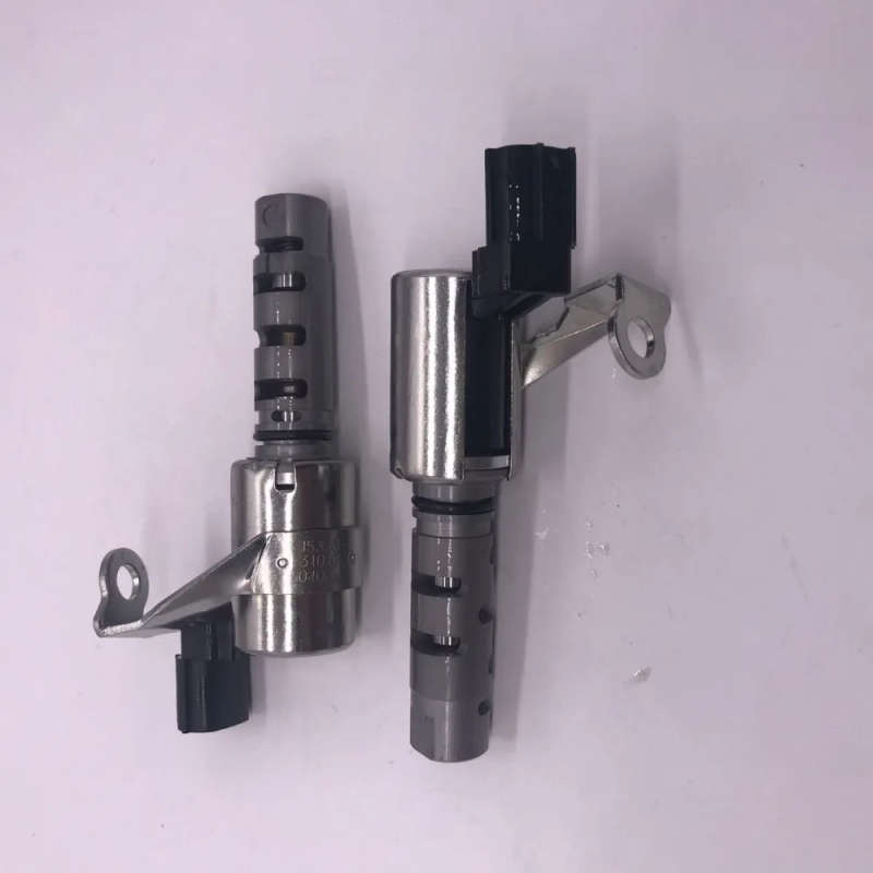 Engine Variable Valve Timing VVT Solenoid For Toyota Tacoma 4Runner FJ Cruiser Lexus IS250 2PCS