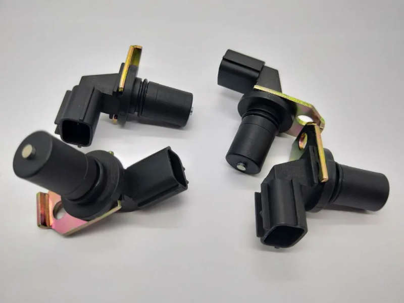 4PCS transmission speed sensor for Mazda 2/3/5/6/ CX-7/ Protege