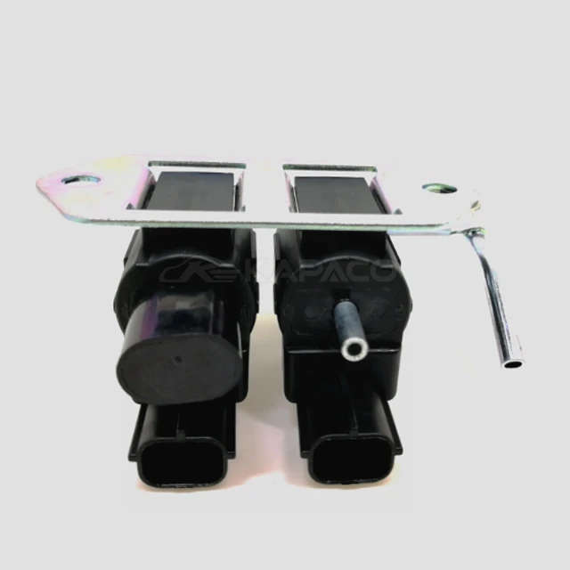 Freewheel Clutch 4WD Control Solenoid Valve case for Mitsubishi Pajero IO Montero Pinin 4G93 4G94