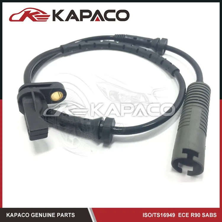 Front Left Right ABS Wheel Speed Sensor for BMW 3 Series E93 E92 E91 E90 1 Series E88 E82 E81