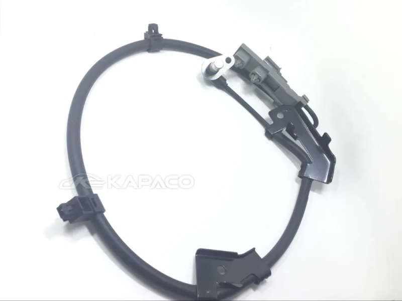 New arrival 1 pc Front Left ABS Sensor Wheel Speed Sensor For Isuzu D-Max OE# 897387990151