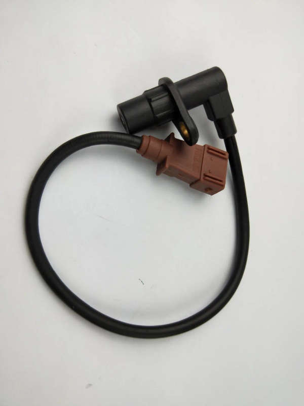 Crankshaft position sensor For Citroen AX Saxo ZX Peugot 106 205