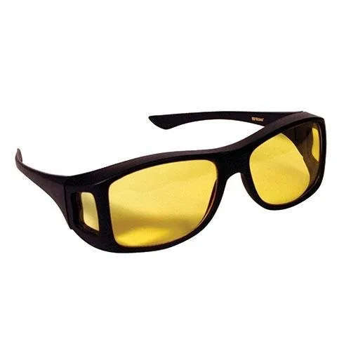 HD vision sunglasses