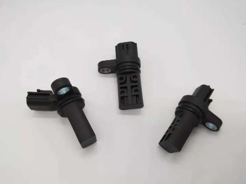 3PCS 1SET Camshaft Crankshaft Position Sensor For Infiniti NISSAN ALTIMA