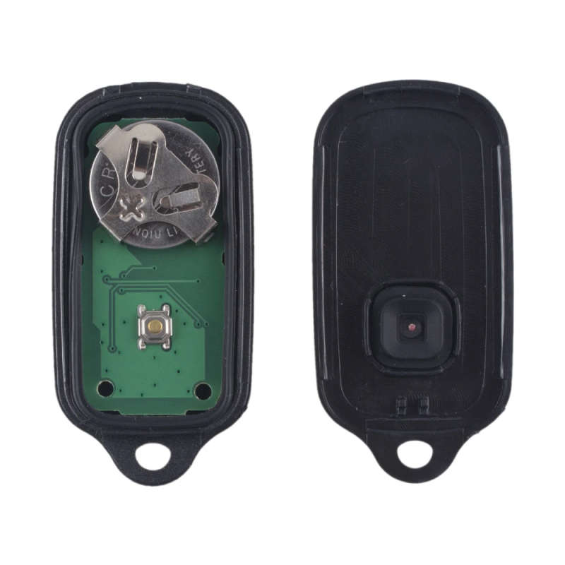 For Toyota Avalon 1998-04 Car key Remote 314.4mhz HYQ12BBX 3+1 Panic 3 4 Button