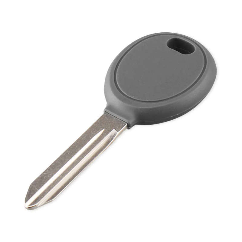 Key Shell Case Fob For Chrysler With ID4D64 Chip Ignition Key For Chrysler Dodge Jeep