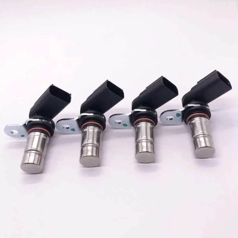 Crankshaft Position Sensor FOR Jeep Wrangler Liberty TJ 2.4L 2002 2003 2004 Auto Parts Sensor Cra...