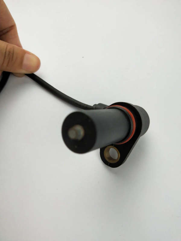 Crankshaft position sensor CKP for Audi A3 SEAT VW POLO GOLF 038907319F