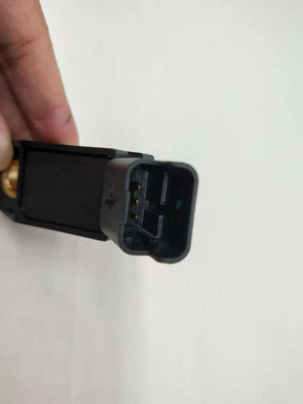 4PCS Sensor For CITROEN Xsara Picasso 1.6 For PEUGEOT 206 406 306 1.8 2.0