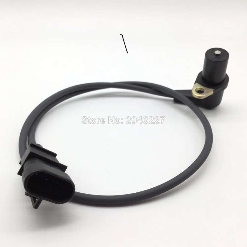 Crankshaft Position Sensor For Chevrolet Chevy Pontiac Sunbird 1.4 2.0 PC29