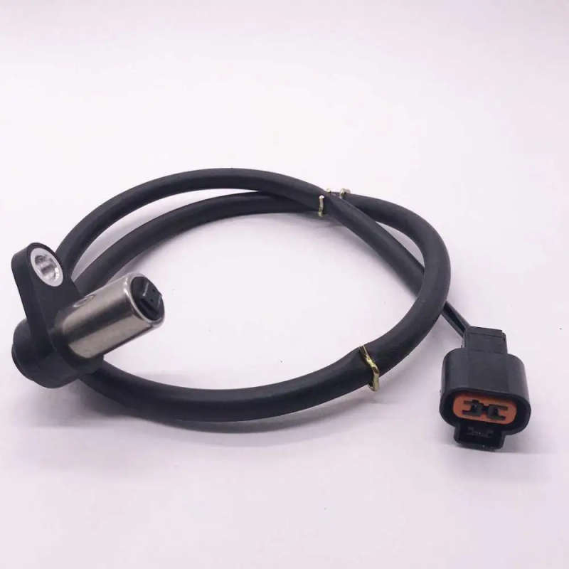ABS Sensor Front left For Mitsubishi Pajero Sport Challenger Nativa K86W K89W K94W K96W K97W K99W