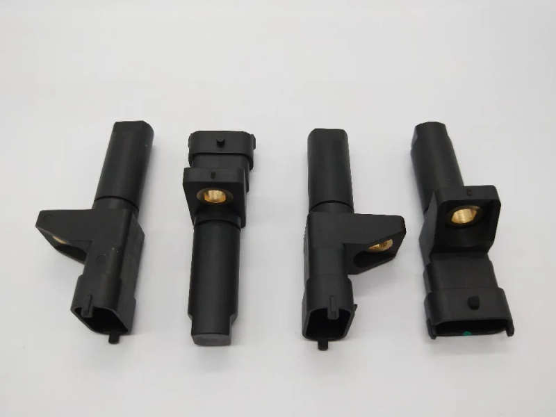 4PCS Crankshaft Position Sensor For Mercedes Sprinter