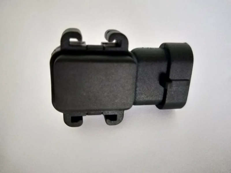 Engine Intake Air Manifold Pressure Sensor For Chevrolet Avalanche Express 3500