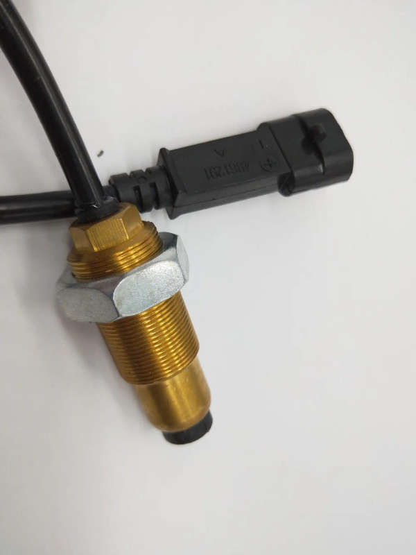 Crankshaft position sensor OE 97281103 for Iveco