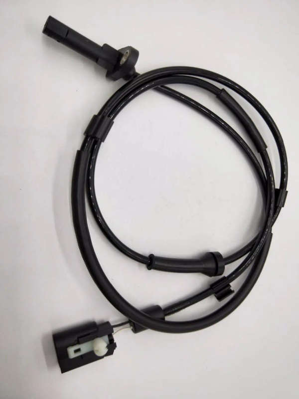 ABS Wheel Speed Sensor Rear Left FOR FORD Transit Bus 2.2-3.2L 2006-2014