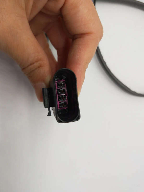 O2 Oxygen Sensor for Volkswagen Golf J-etta Rabbit 2.5L Audi S5 S6 S8 2007 -2011 Downstream 06A90...