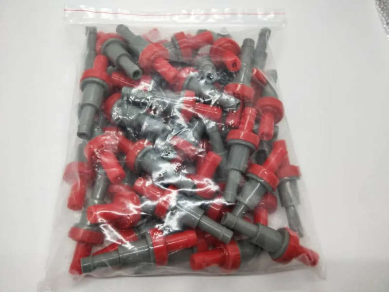 PCV Valve Fits CHEVROLET SPARK Mazda RX-7 Suzuki Daewoo Matiz 2Pcs