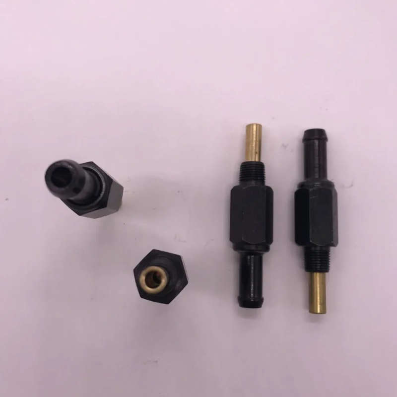 4PCS Metal Material Copper Iron PCV Valve FOR Hyundai Elantra for Kia Spectra 2.0L