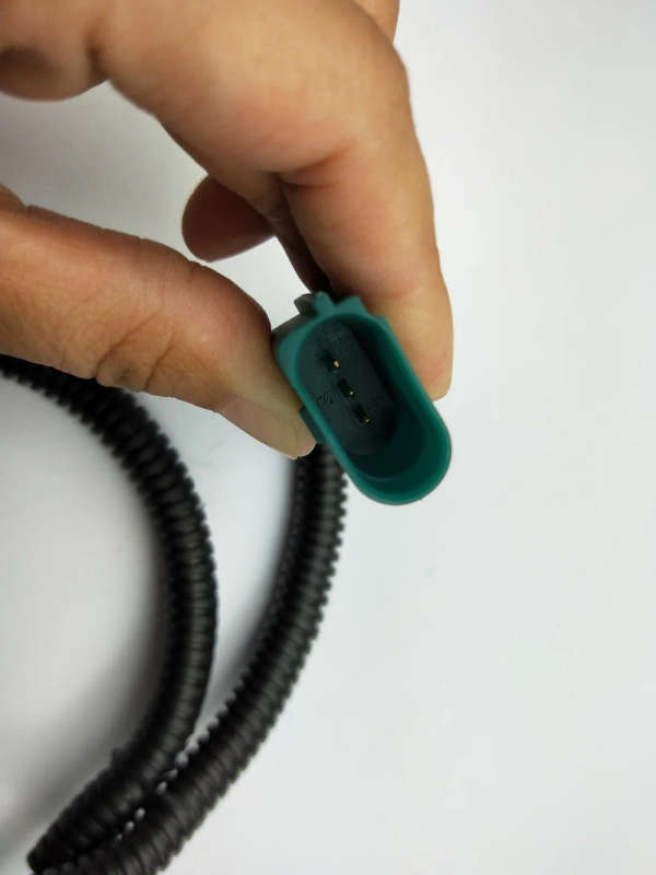 Knock Denotation Sensor for Audi 2005-2012 A3 A4 45 46 A7 Q5 Q7 R8 S4 S5 Volkswagen L4 V6 V8
