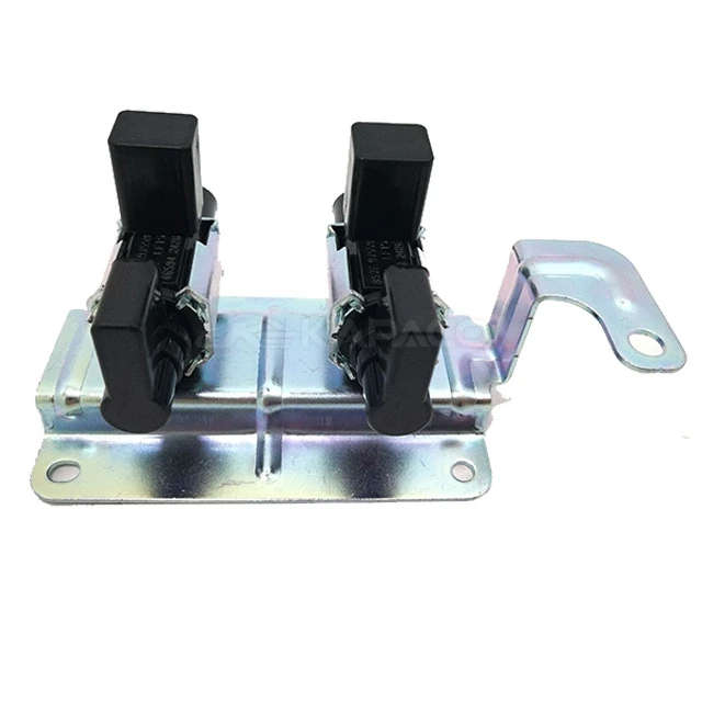 FOR VOLVO SWIRL SOLENOID TUMBLE VALVE PETROL Vacuum Solenoid Valve Air Intake Manifold