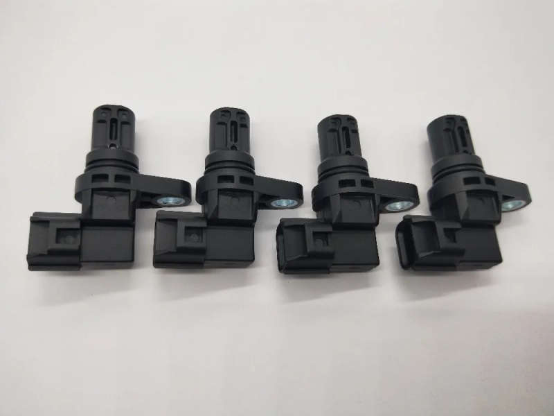 4PCS Camshaft Position Sensor For MAZDA 2 1.5L 2011-2012 Protege 1.6L