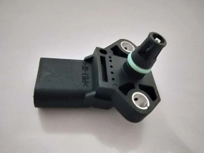 Intake Air Boost Pressure Sensor For Audi VW Seat Skoda