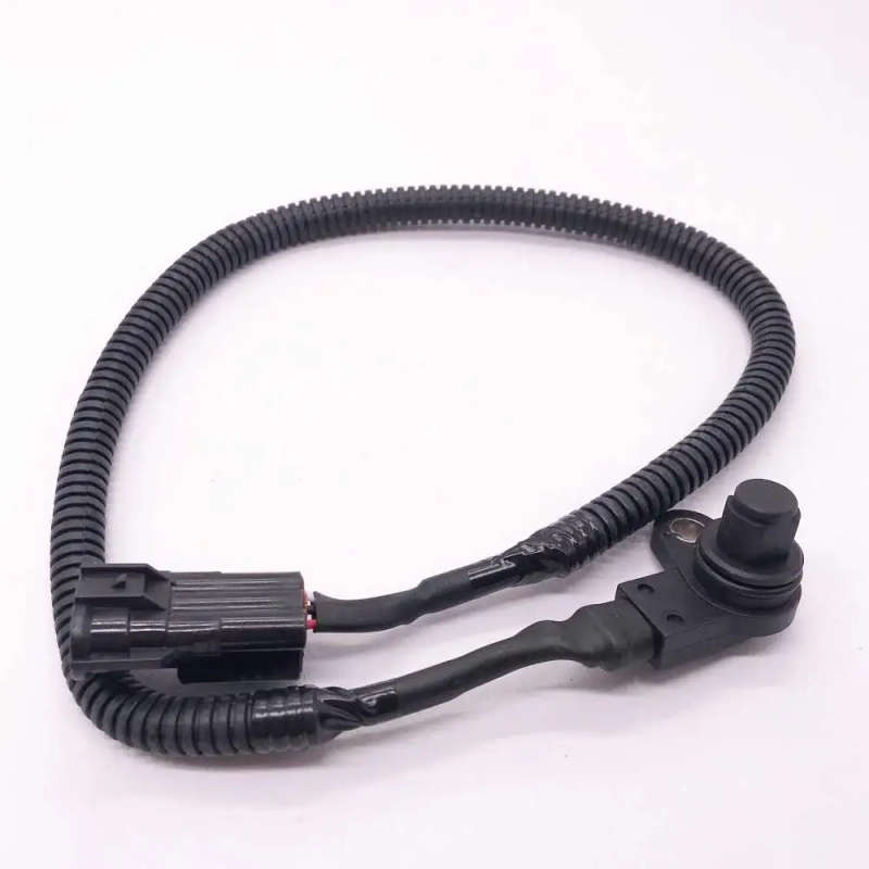 CPS Camshaft Angle Position Sensor For ISUZU NPR 4HK1 6HK1 HINO Truck