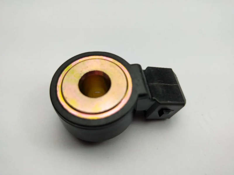 Knock Detonation Sensor for VW POLO GOLF LUPO BEETLE BORA CADDY