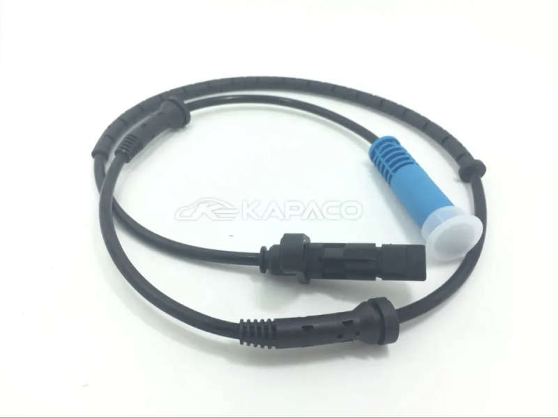 Rear Left Right ABS Sensor for BMW E39 520i 520d 530d 530i 523i 525tds 525d 528i 540i M5 535i