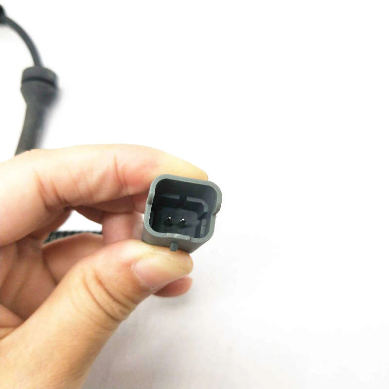 ABS Wheel Speed Sensor FOR CITROEN C8 FIAT LANCIA PEUGEOT