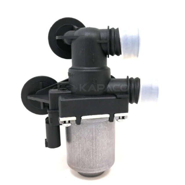 Heater Control Solenoid Valve Water FOR BMW E46 325 330 E39 525 530 E83 X3