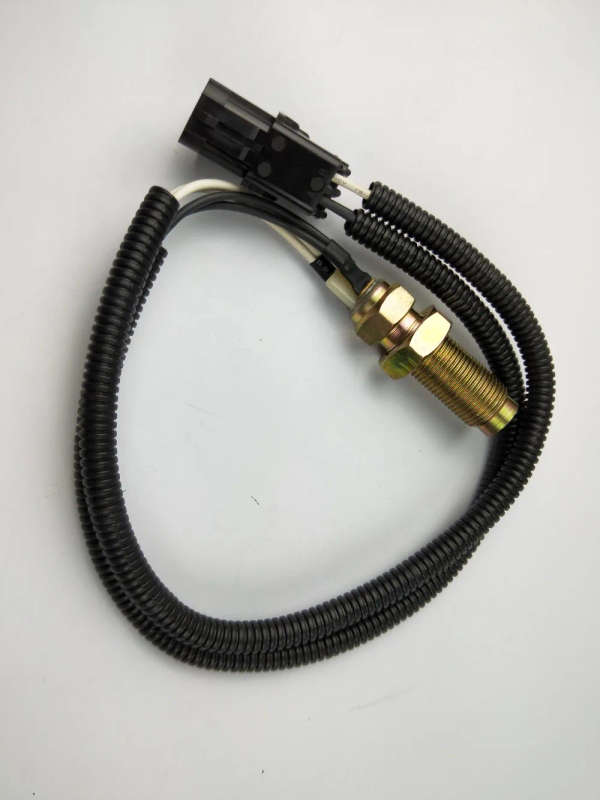 Auto parts crankshaft position sensor for Mini Cooper 11.5 1.6