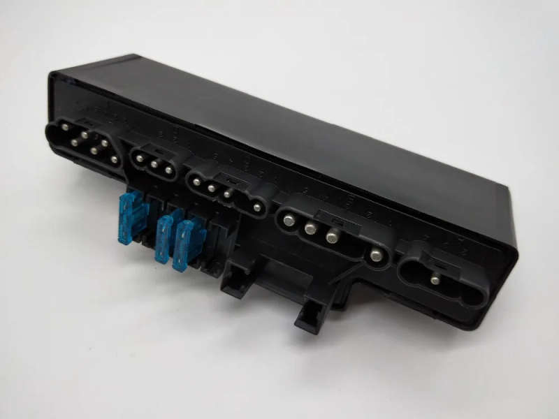 Relay Module eis Fuse Box eis 103941 For Mercedes-Benz E-Class 1997