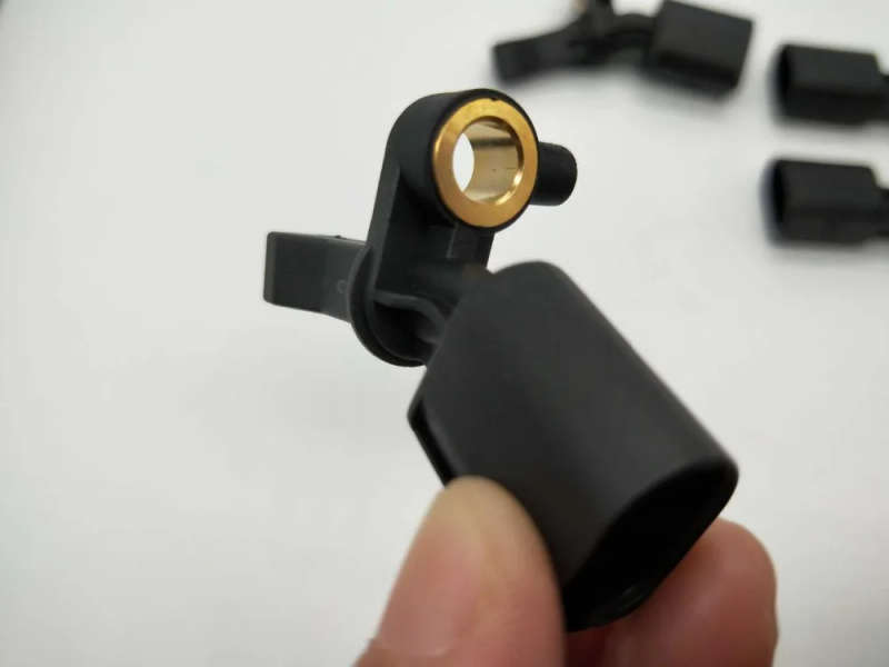 Wheel Speed Sensor ABS rear left for audi a1 vw polo 6r skoda fabia