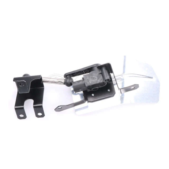 Head Lamp Headlight Level Height Sensor Level Sensor With Poles For VW Volkswagen Jetta Passat Golf
