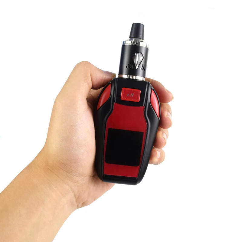 VGO 80W Electronic Cigarette Kit