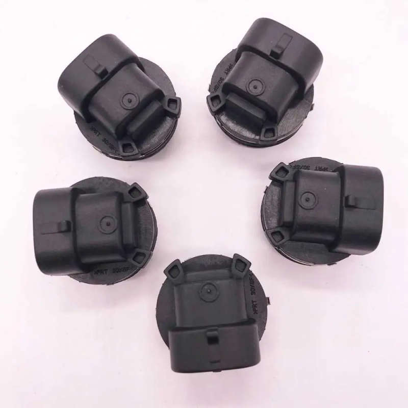 5PCS Throttle Position Sensor For FIAT Ducati Superbike Monster CHERY 40443002