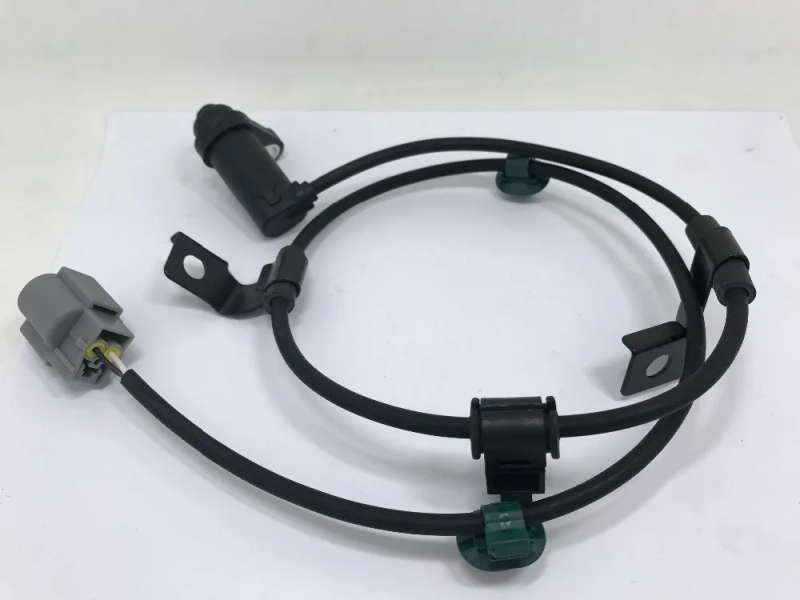 Rear Right ABS Wheel Speed Sensor For Mitsubishi Triton L200 2005-2011 MN102578
