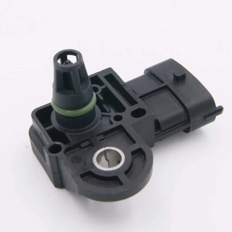 MAP TMAP Manifold Absolute Pressure Sensor For FIAT 500 1.2 Hatchback 312 Petrol Engine 2007-23
