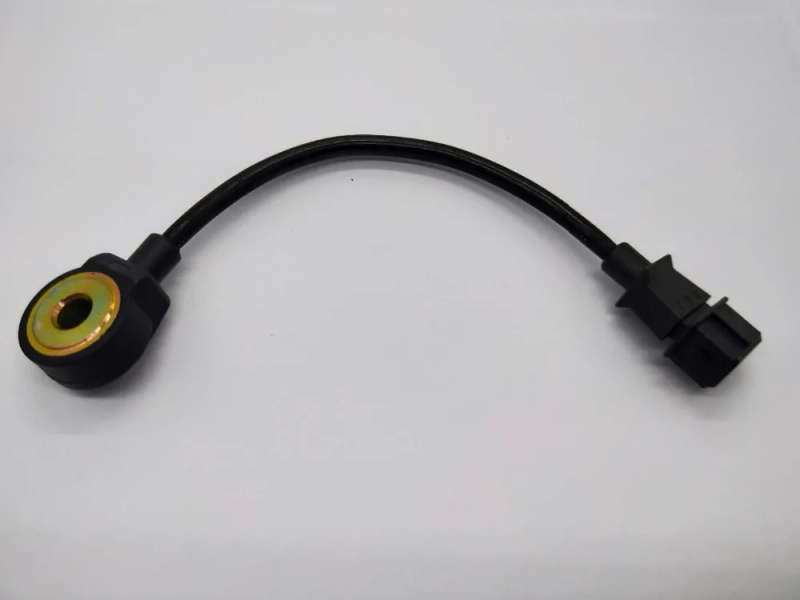 Knock Sensor OEM For ALFA ROMEO FIAT LANCIA