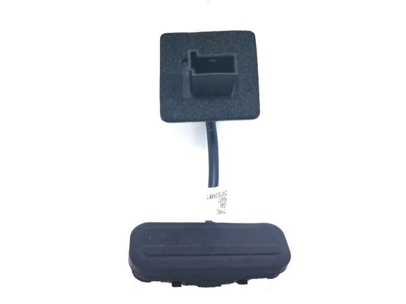 Tailgate Boot Opening Trunk Lock Release Switch Button For GM BUICK REGAL Vauxhall Insignia