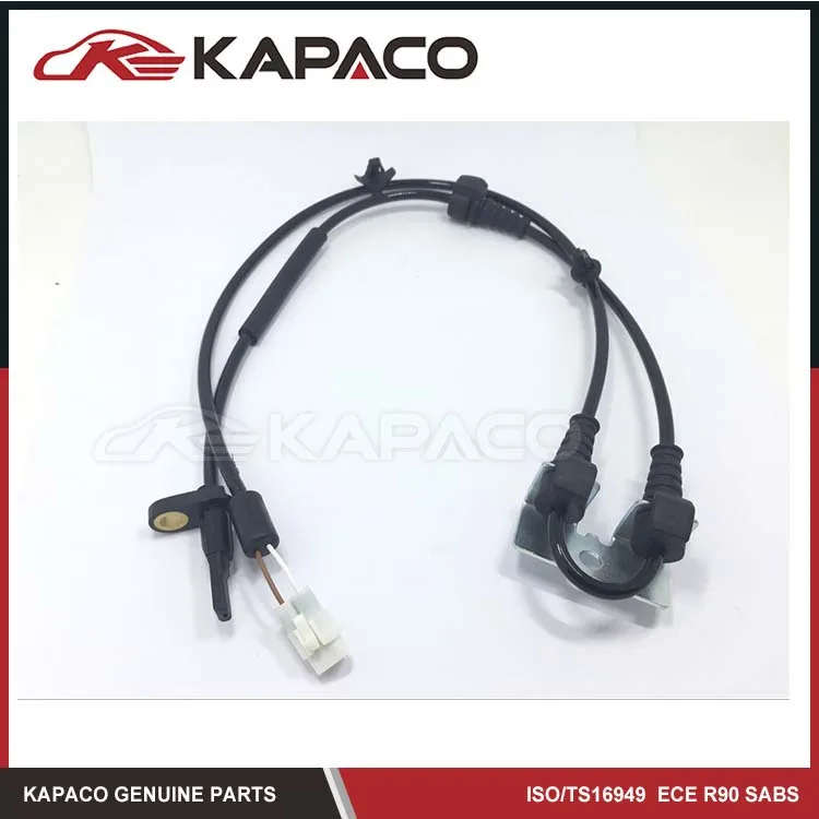 New auto parts car accessories ABS sensor Wheel Speed Sensor 56210-79J10 5621079J10 For Suzuki