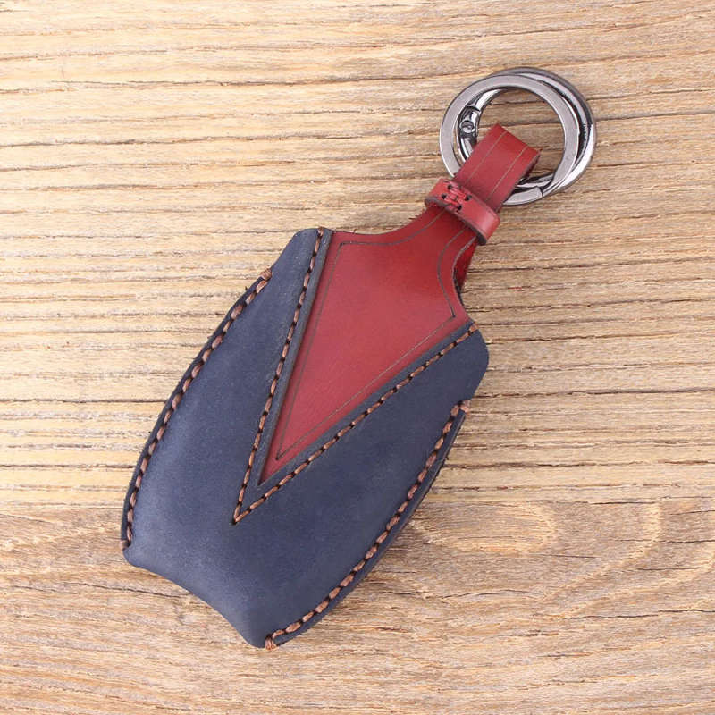 Remote Car Key Case For Hyundai I30 Ix35 Genesis Equus Veloster Tucson Sonata Elantra